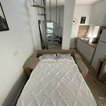 Atico Duplex Con Terraza En Pleno Centro De Jerez Daire Jerez de la Frontera Dış mekan fotoğraf
