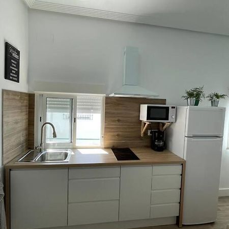 Atico Duplex Con Terraza En Pleno Centro De Jerez Daire Jerez de la Frontera Dış mekan fotoğraf