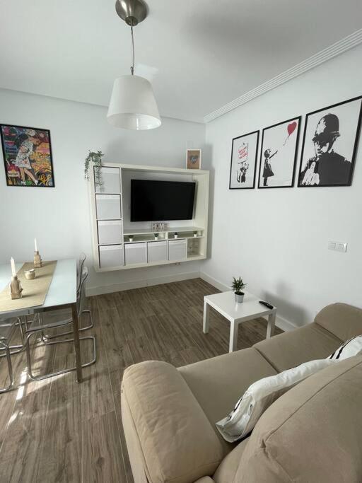 Atico Duplex Con Terraza En Pleno Centro De Jerez Daire Jerez de la Frontera Dış mekan fotoğraf