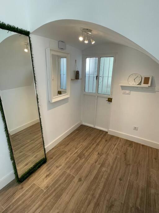Atico Duplex Con Terraza En Pleno Centro De Jerez Daire Jerez de la Frontera Dış mekan fotoğraf