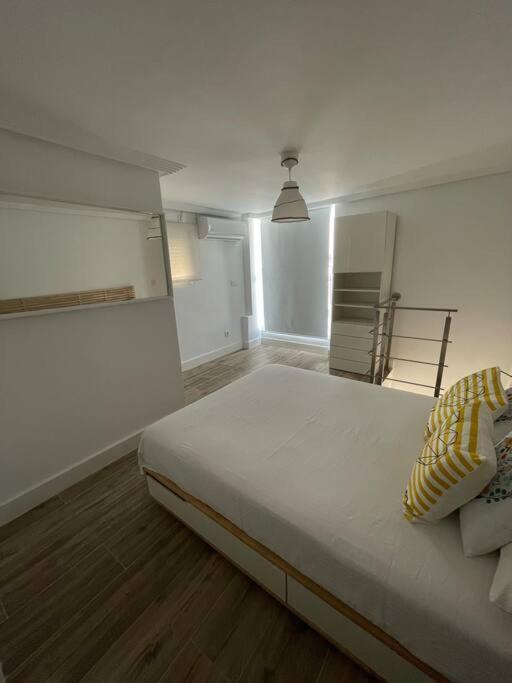 Atico Duplex Con Terraza En Pleno Centro De Jerez Daire Jerez de la Frontera Dış mekan fotoğraf