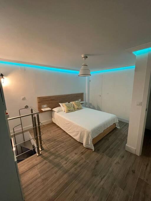 Atico Duplex Con Terraza En Pleno Centro De Jerez Daire Jerez de la Frontera Dış mekan fotoğraf