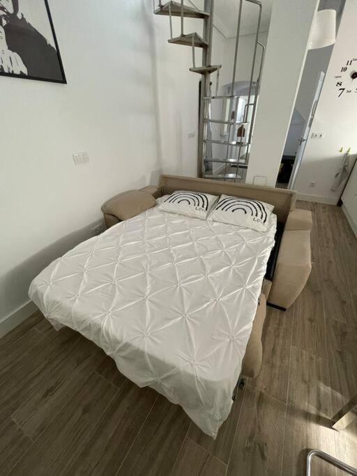 Atico Duplex Con Terraza En Pleno Centro De Jerez Daire Jerez de la Frontera Dış mekan fotoğraf