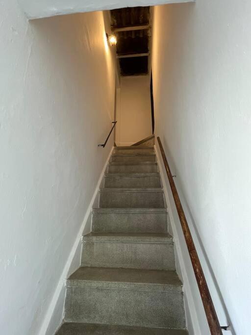 Atico Duplex Con Terraza En Pleno Centro De Jerez Daire Jerez de la Frontera Dış mekan fotoğraf